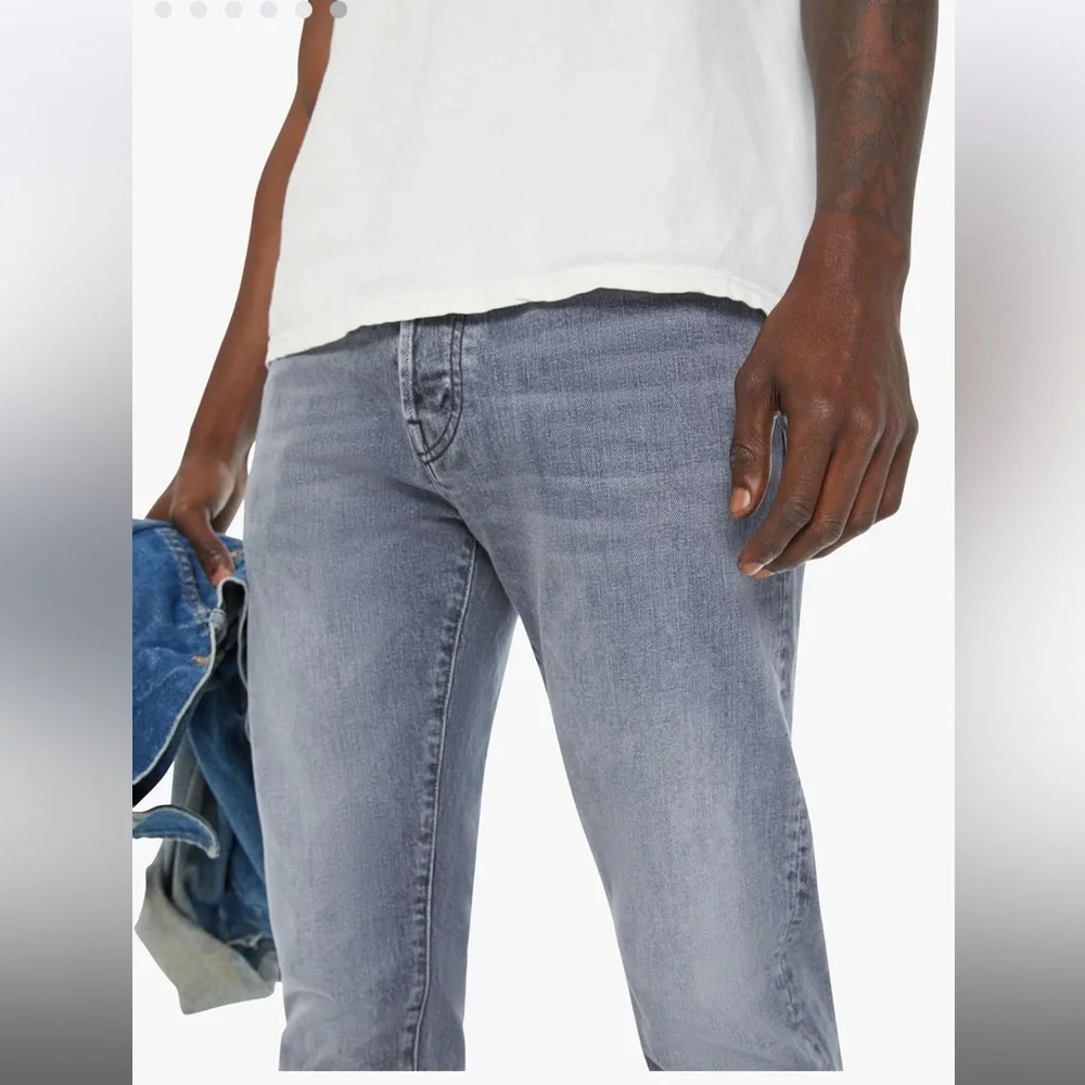 Mother‎ The Chaser In 5’ O’clock Shadow Size 33